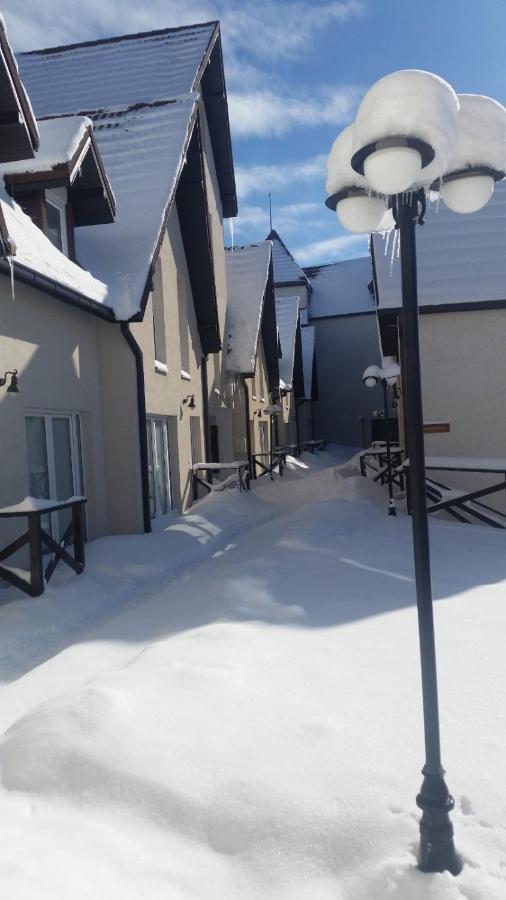 Car 1 Apartment Kopaonik Ngoại thất bức ảnh