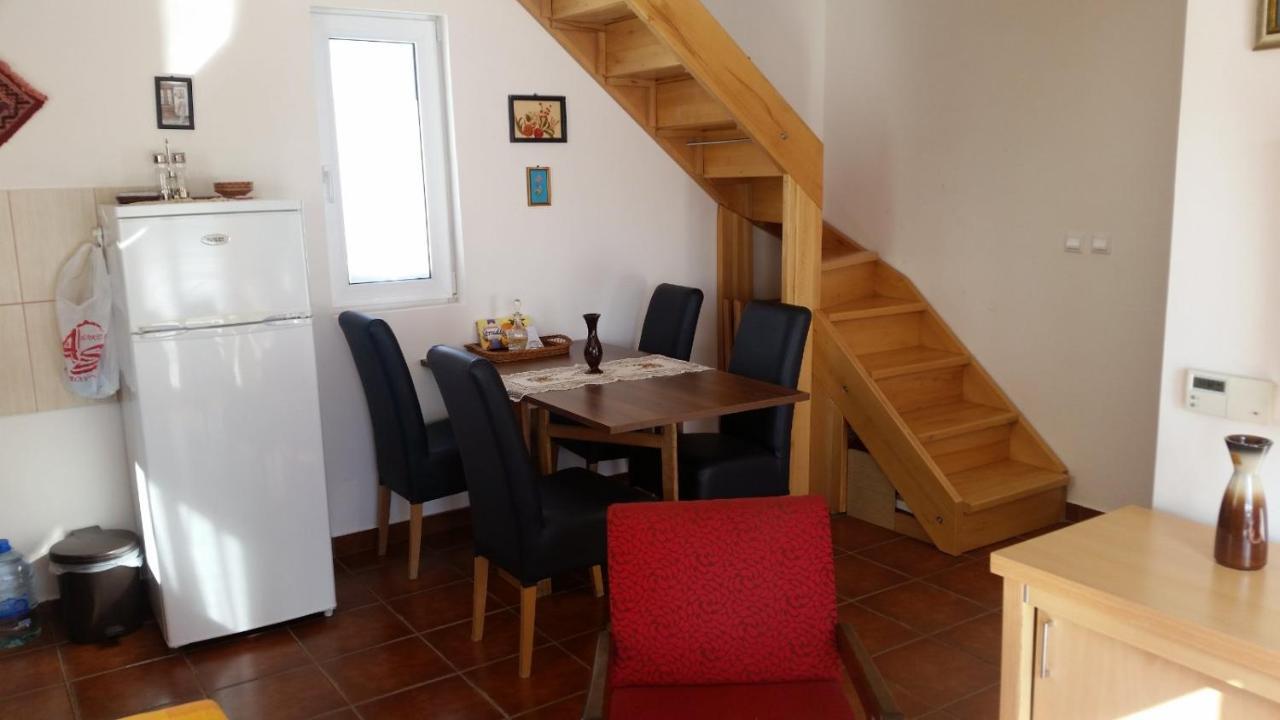Car 1 Apartment Kopaonik Ngoại thất bức ảnh