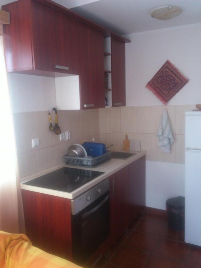 Car 1 Apartment Kopaonik Ngoại thất bức ảnh
